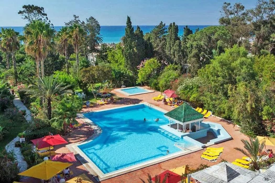 Regency Hammamet-1