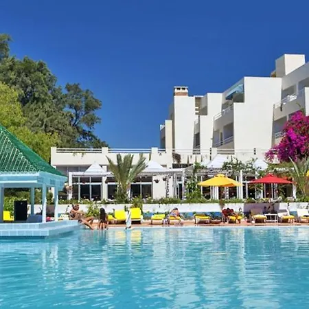 Regency Hammamet-3