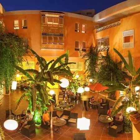 Regency Hammamet-2